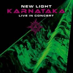 Karnataka : New Light - Live in Concert